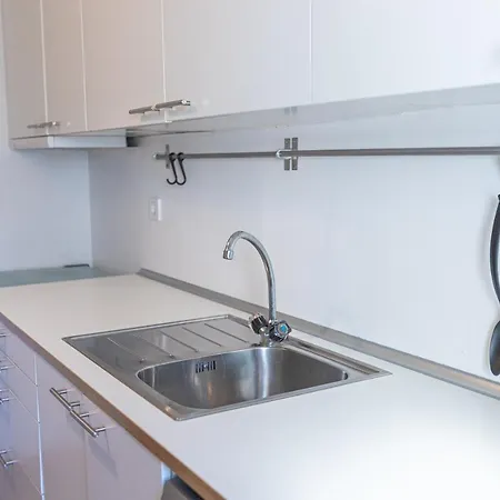 Apartment Bosco *