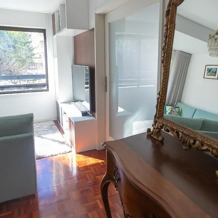 Bosco Apartment Porto