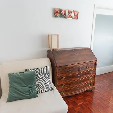 Bosco Apartment *
