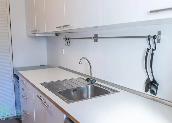 Ξενοδοχείο Bosco *