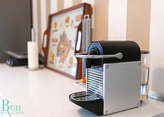 Bosco Ξενοδοχείο