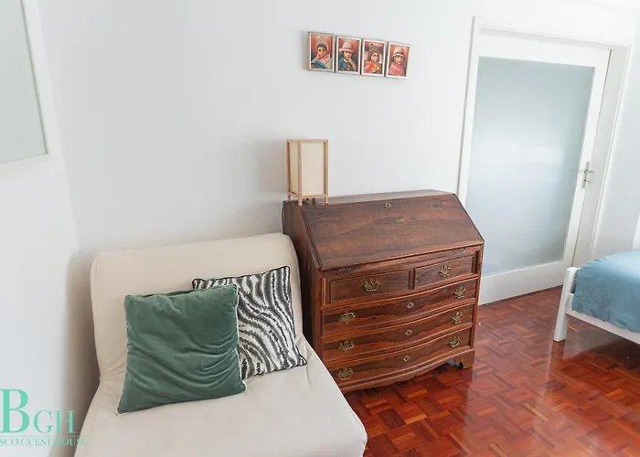 Bosco Ξενοδοχείο *