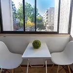 Hotell Bosco Oporto