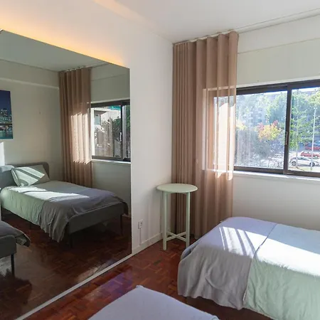Hotell Bosco *