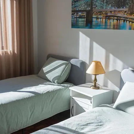 Bosco Hotel Oporto